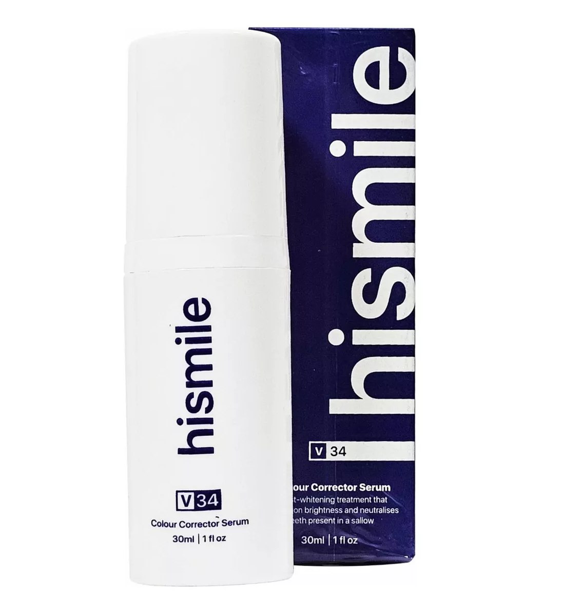 Solución Blanqueadora V-34